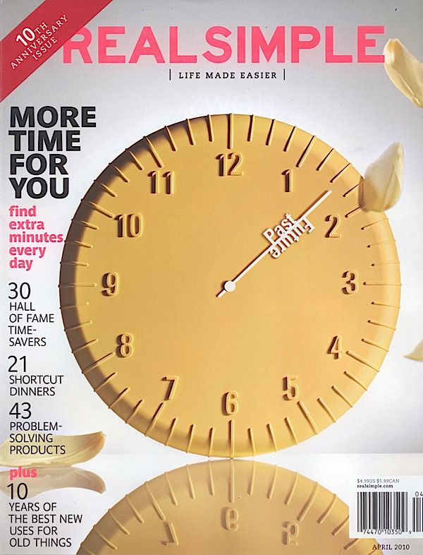 Real Simple Magazine at Sears.com
