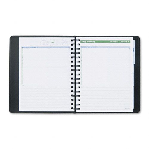 The Action Planner Daily Planner