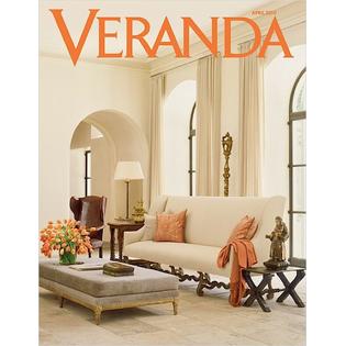 Veranda Magazine - Books & Magazines - Magazines