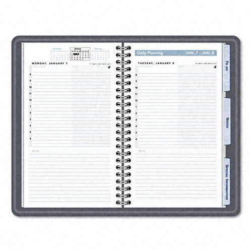 The Action Planner Daily Planner