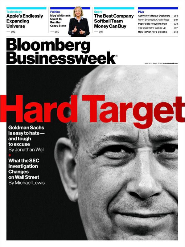 Bloomberg Businessweek Magazine at Kmart.com