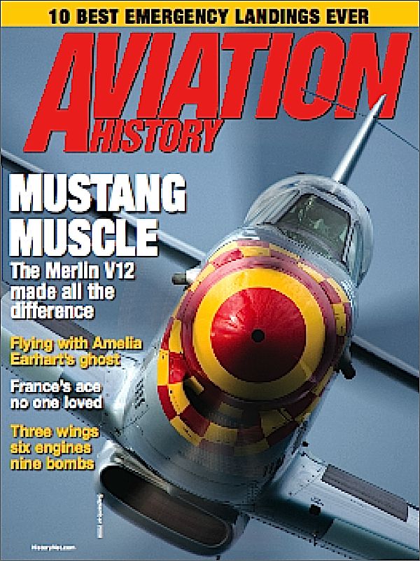 Aviation History Magazine at Kmart.com