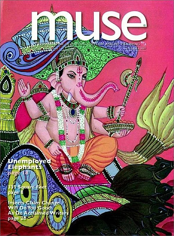 Muse Magazine at Kmart.com