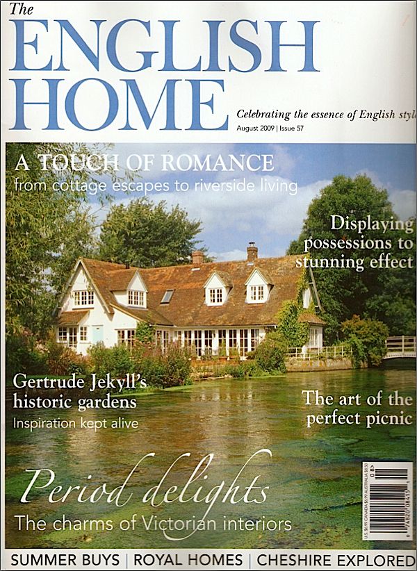 The English Home Magazine at Kmart.com