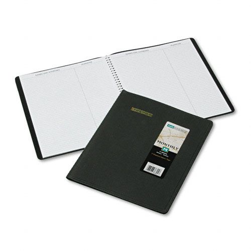 AT-A-GLANCE Unruled Monthly Planner at Kmart.com