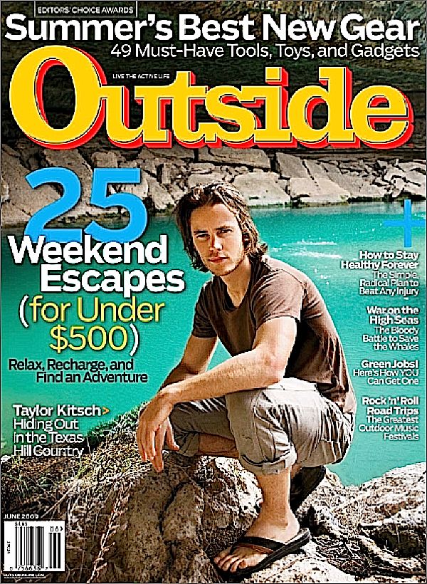 Outside Magazine at Kmart.com