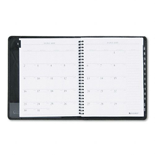 Weekly/Monthly Planner w/Hourly Appointment Times