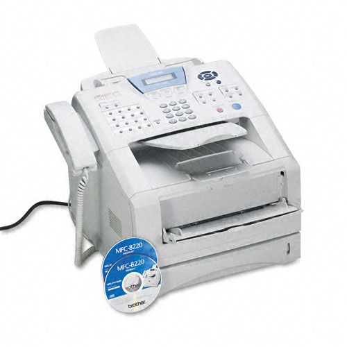 MFC-8220 Multifunction Laser Printer