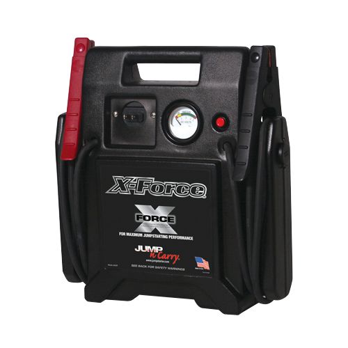 DieHard Manual Wheeled Charger/Starter: Prepared with Sears