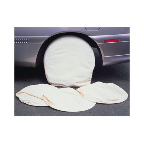 Astro Pneumatic 4 Piece Heavy Canvas Wheel Masker Set for 13-15in. Tires at Sears.com