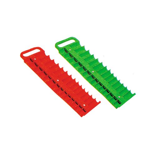MagClip Socket Storage Mat with 84 pc. Power Peg Assortment