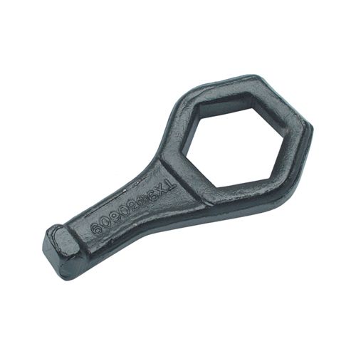 Porkchopâ„¢ Cap Nut Wrench