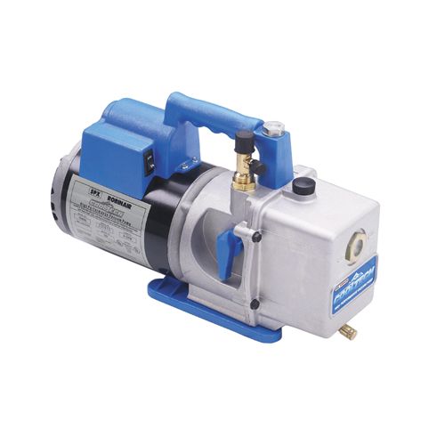 CoolTech&#194;&#174; 4 CFM Two Stage Vacuum Pump