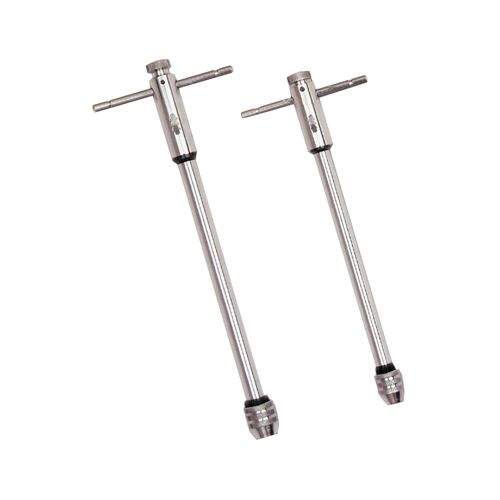 Hanson 10 in. Extended Length Ratcheting Tap Wrench at Sears.com