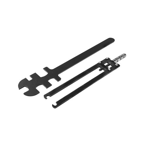 Lisle 2 Piece Universal Fan Clutch Wrench Set at Sears.com