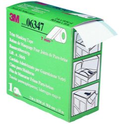 3Mâ„¢ Trim Masking Tape, 50.8mm x 10m at Kmart.com