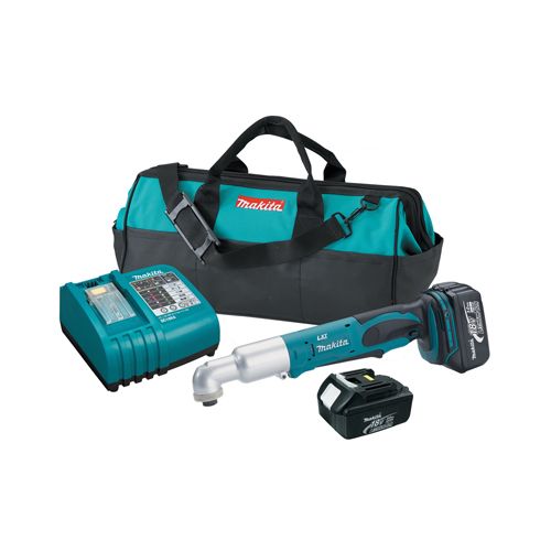 Makita 18 Volt LXT Lithium Ion