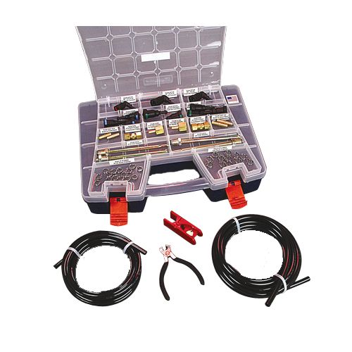 Fuel Line Replacement Kit