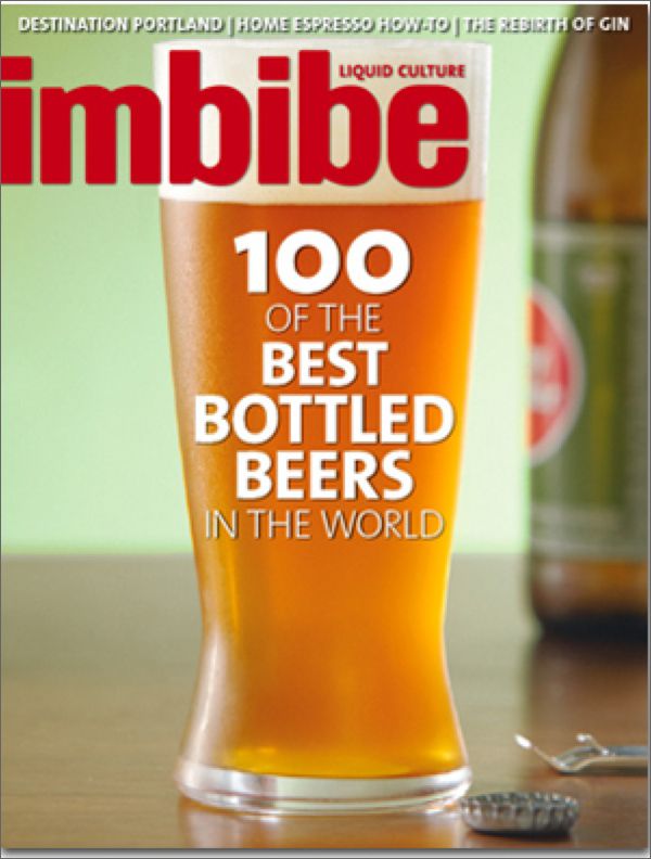 Imbibe Magazine at Kmart.com