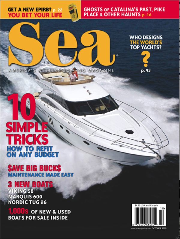 Sea Magazine at Kmart.com