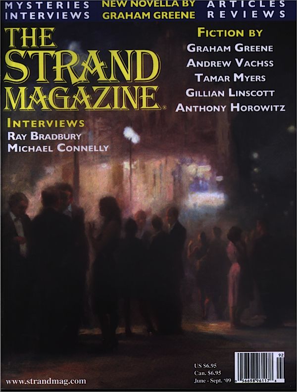 The Strand Magazine at Kmart.com