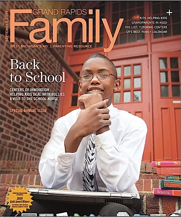 Grand Rapids Family Magazine at Kmart.com