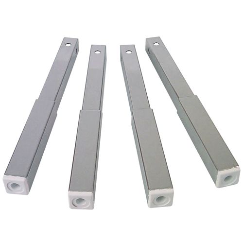Sunex 4 Piece Service Cart Leg Extensions