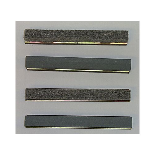 280 Grit Stone/Wiper Set for the LIS15000