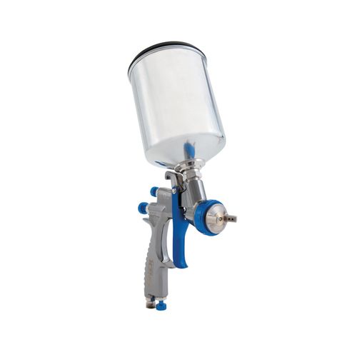 Sharpe Manufacturing Finexâ„¢ FX3000 Gravity Feed HVLP Spray Gun with 1.3mm Nozzle at Sears.com
