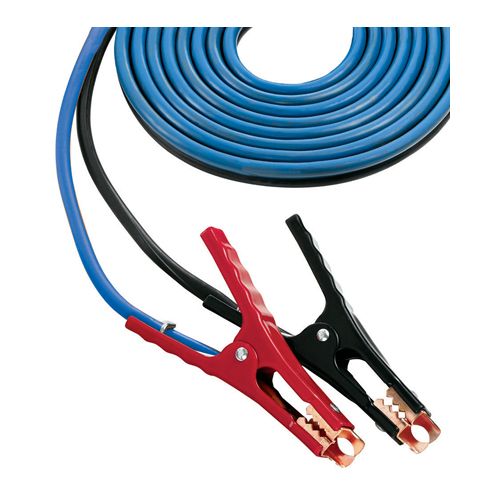 16 ft. 4 Gauge Booster Cables
