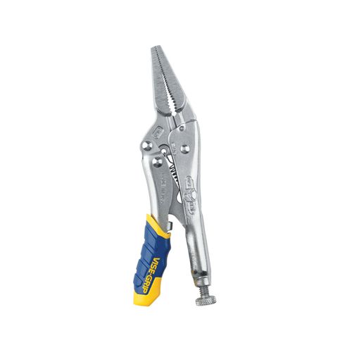 6LN Fast Release Long Nose Locking Pliers
