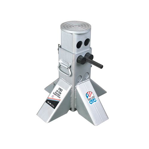 OTC Heavy Duty 20-Ton Capacity Adjustable Support Stand at Kmart.com