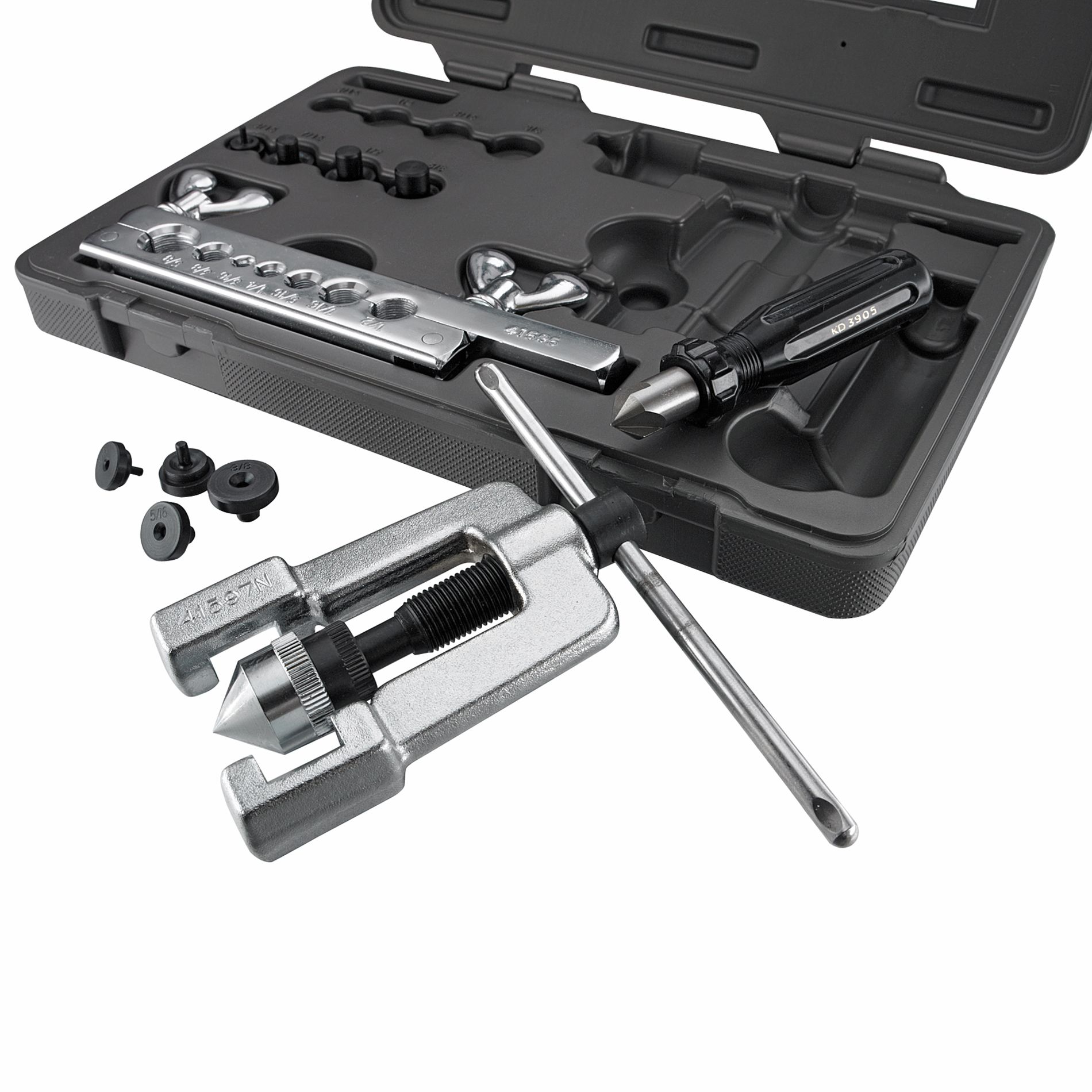 GearWrench Double Flaring Tool Kit Shop Your Way Online Shopping