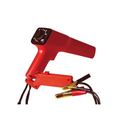 Ferret Instruments Stealth Advance Dial Timing Light Tools