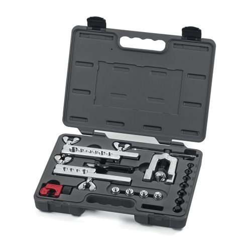 KD Tools Double/Bubble Flaring Tool Kit at Sears.com
