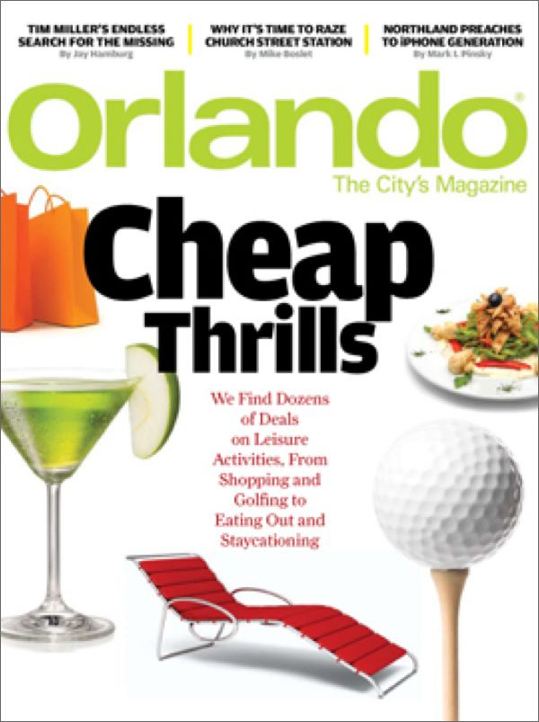 Orlando Magazine