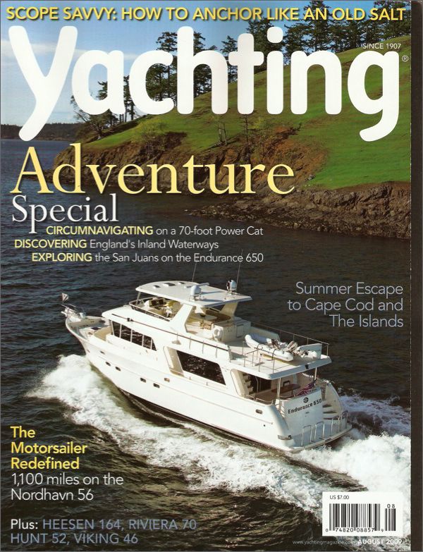 Yachting Magazine at Kmart.com