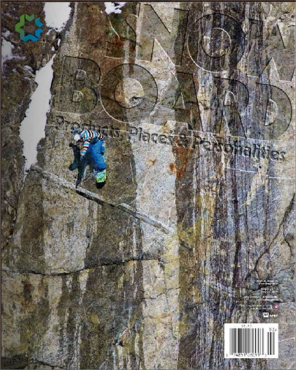 Snowboard Magazine at Kmart.com