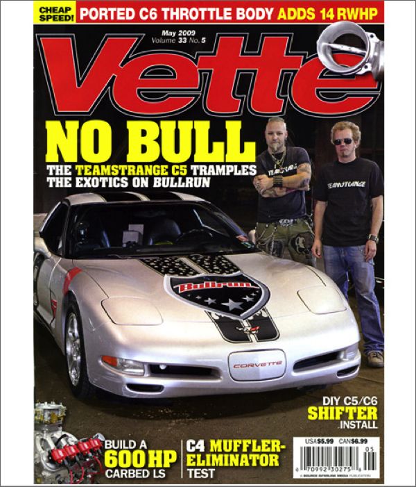 Vette Magazine at Kmart.com