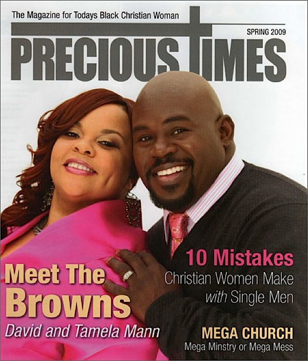 Precious Times Magazine at Kmart.com