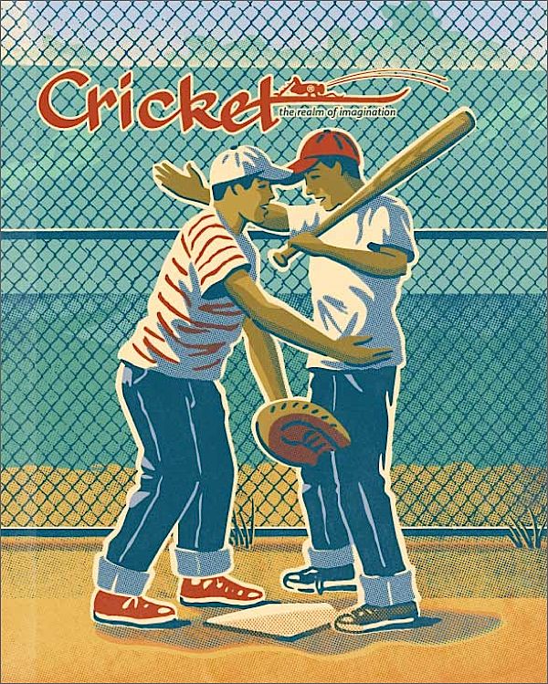 Cricket Magazine at Kmart.com