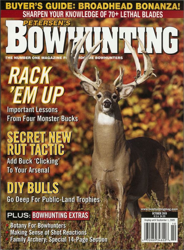 Bowhunting Magazine