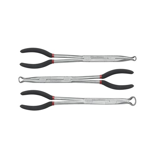 KD Tools 3 Piece Double-Xâ„¢ Hose Grip Pliers Set at Sears.com