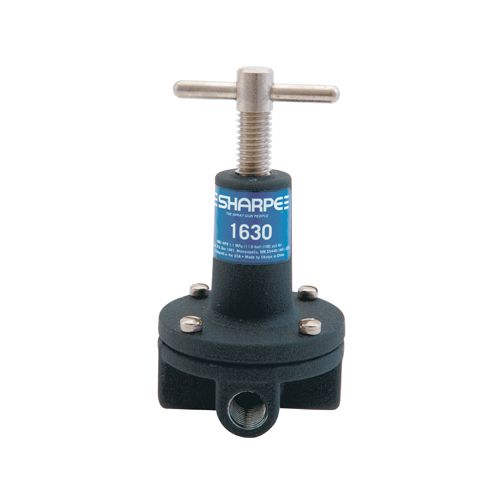 Sharpe Manufacturing Model 18C-3R Air Regulator at Kmart.com