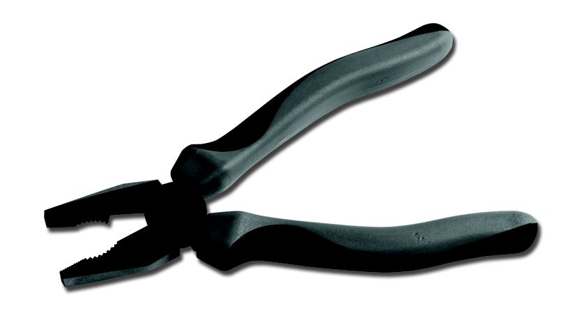 8in Combo Pliers