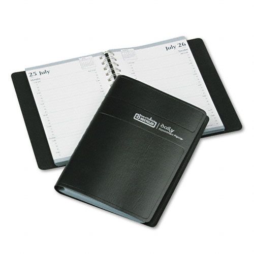 Memo Size Daily Appointment Book