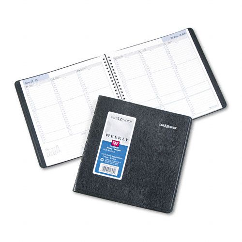 DayMinder&nbsp; Weekly Appointment Book