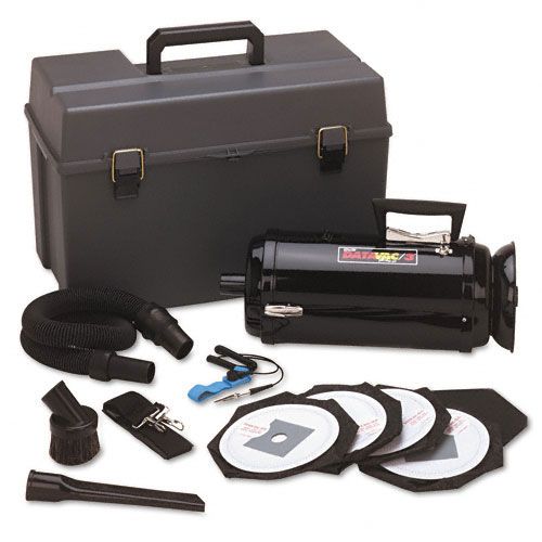 UPC 031275117247 product image for Pro Data-Vac/3 Professional Cleaning System | upcitemdb.com