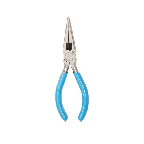 Channellock 6" Long Nose Side Cutter Pliers at Sears.com
