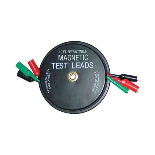 Kastar 3 x 10' Magnetic Retractable Test Leads at Sears.com
